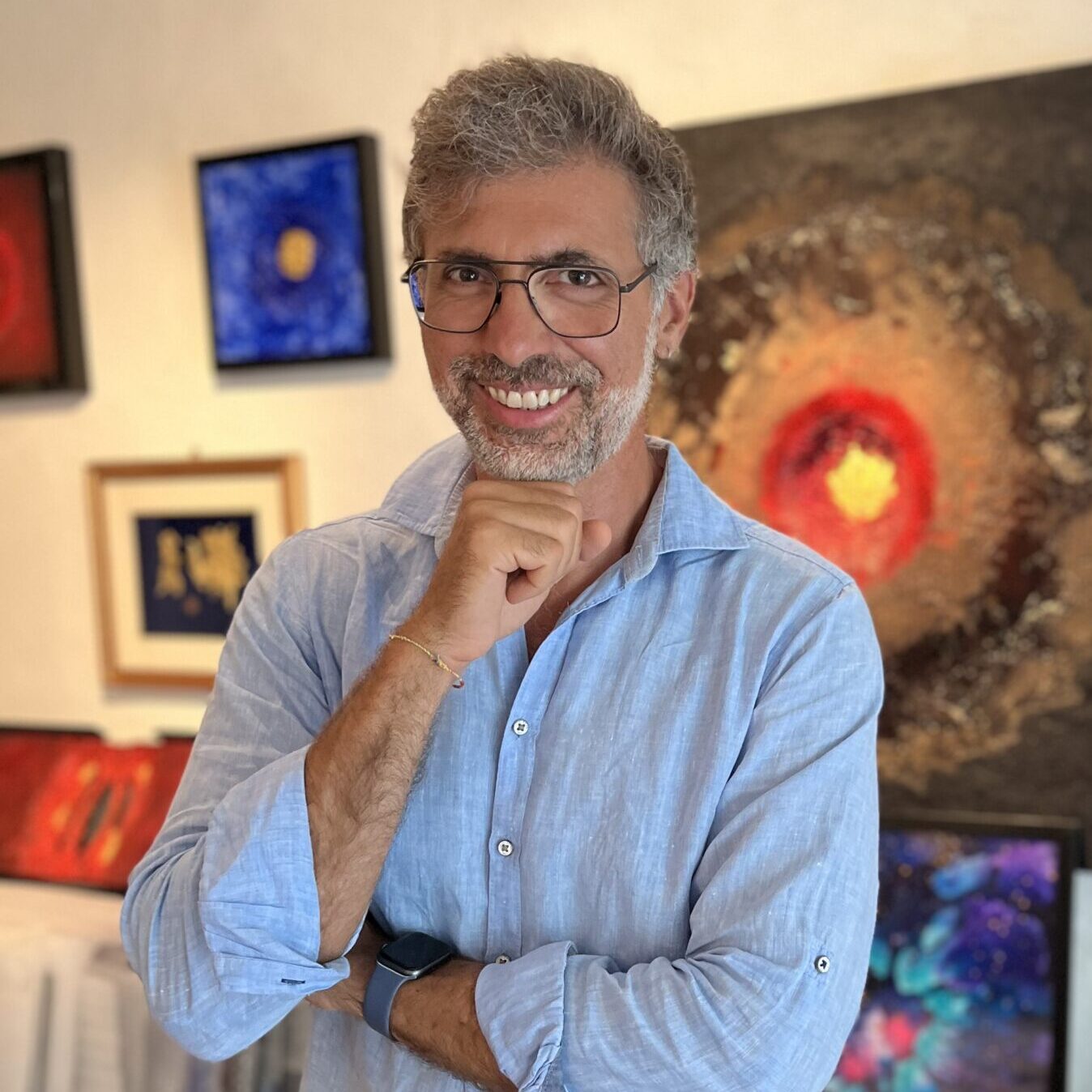 Alessandro Usseglio Viretta