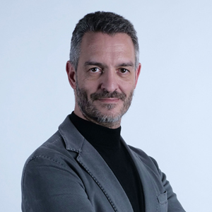 Alberto Giusti